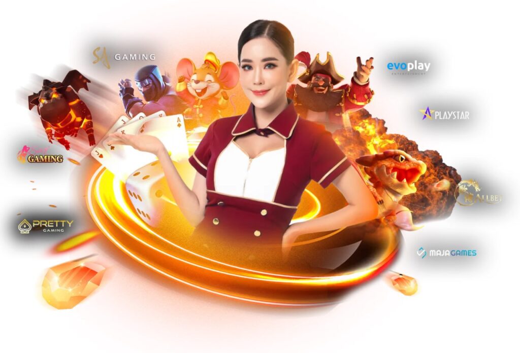 WIN 69 SLOT สล็อตฟรีเครดิต